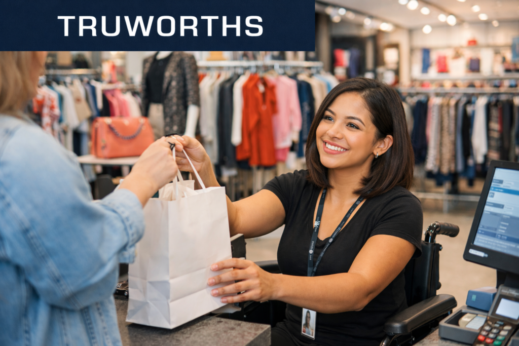 Truworths Learnerships