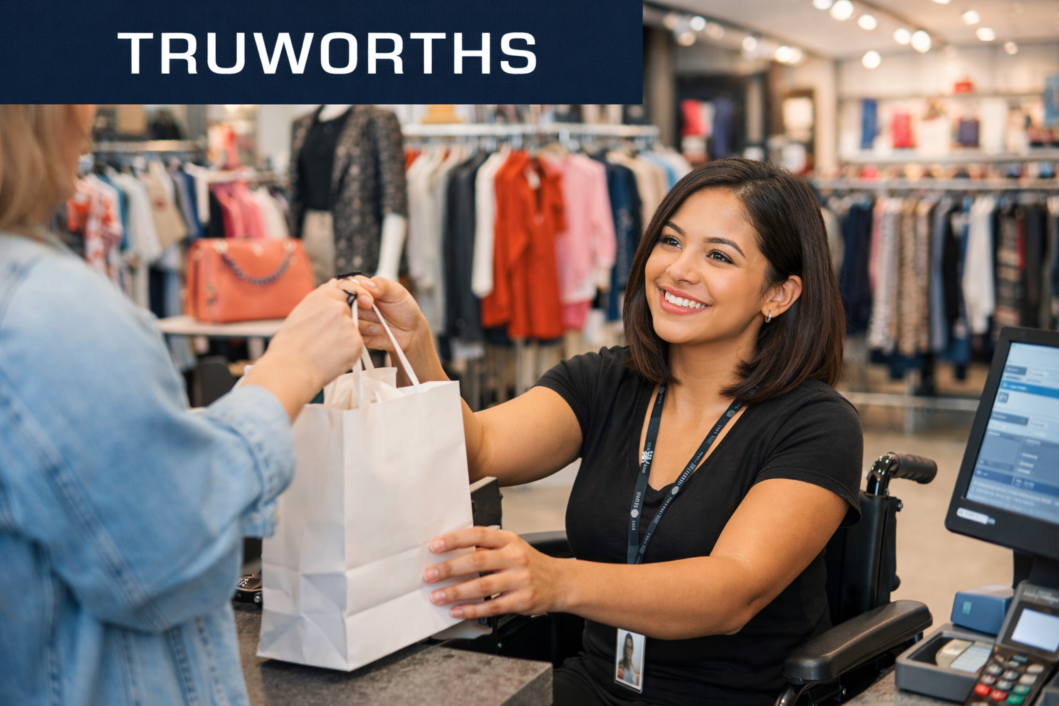 Truworths Learnerships