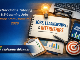 Early Childhood Development