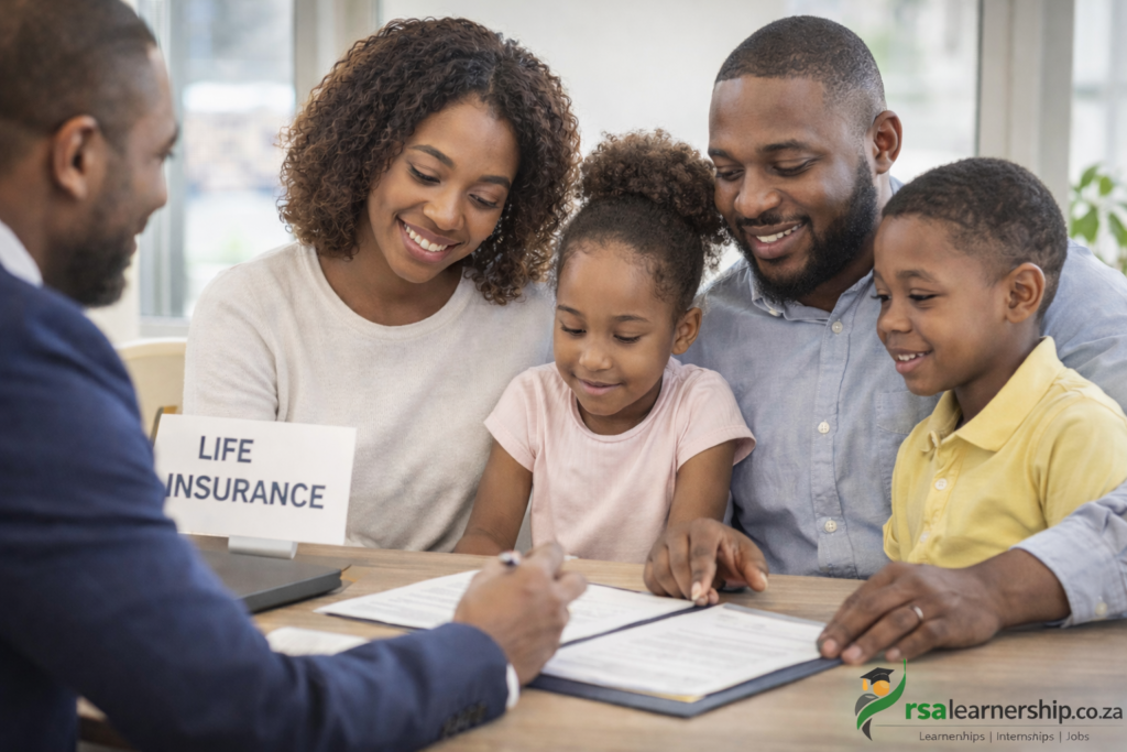 Life Insurance for Parents