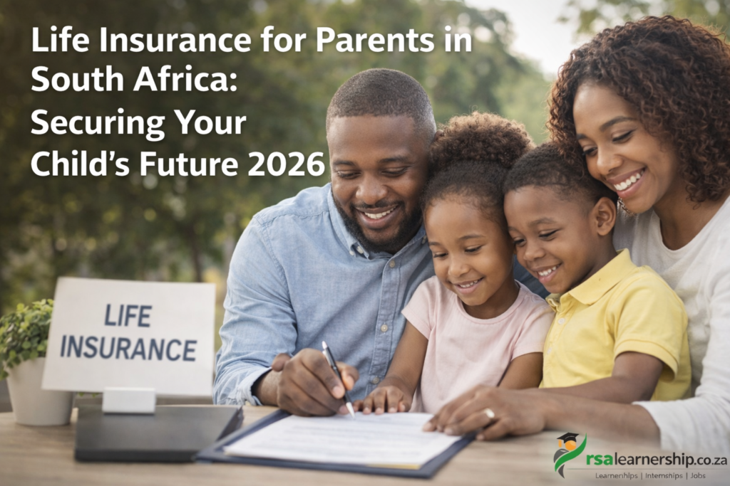 Life Insurance for Parents
