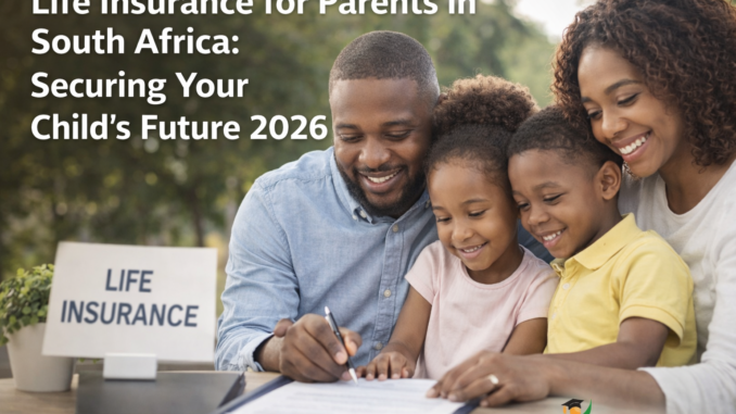 Life Insurance for Parents
