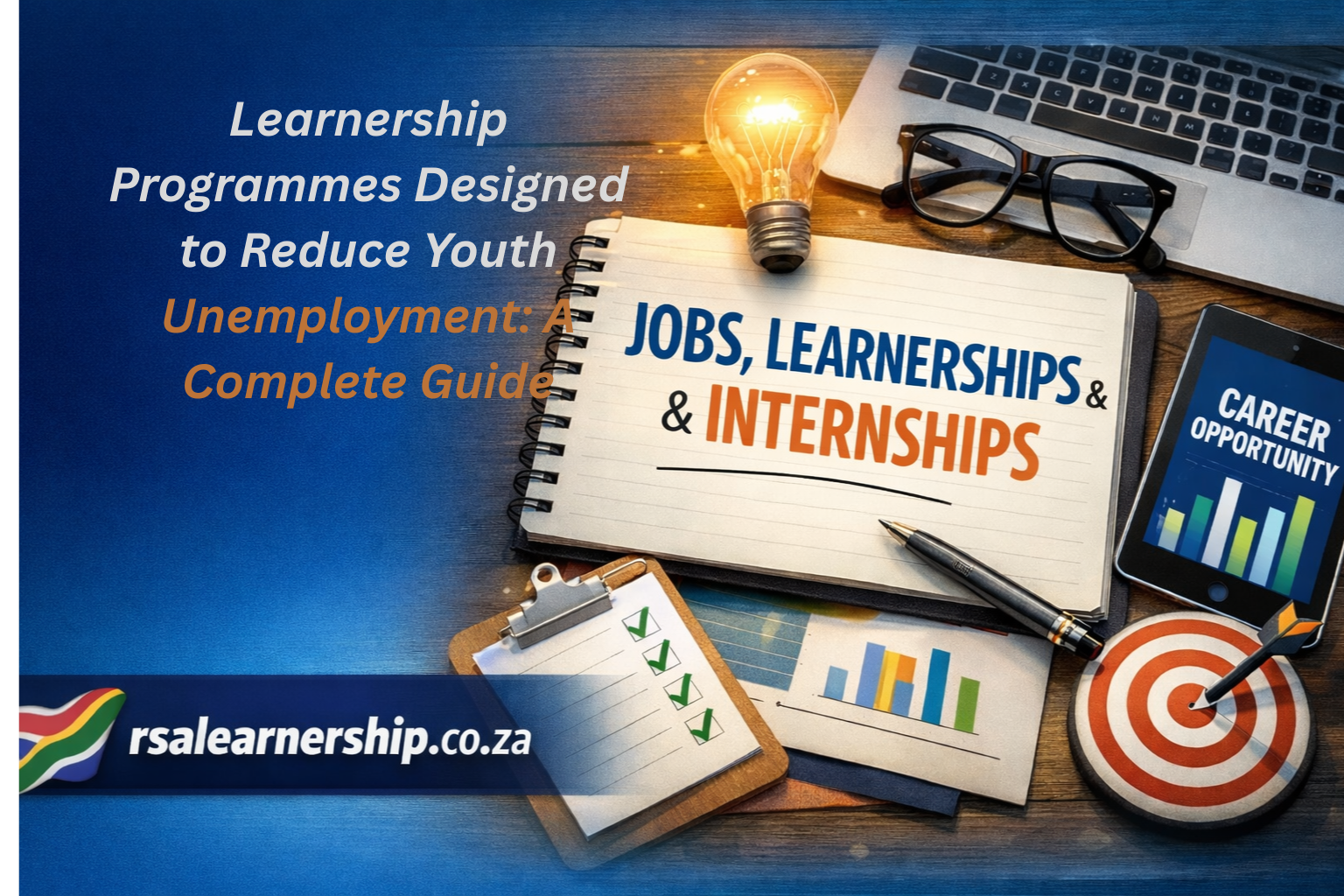 Learnership Programmes