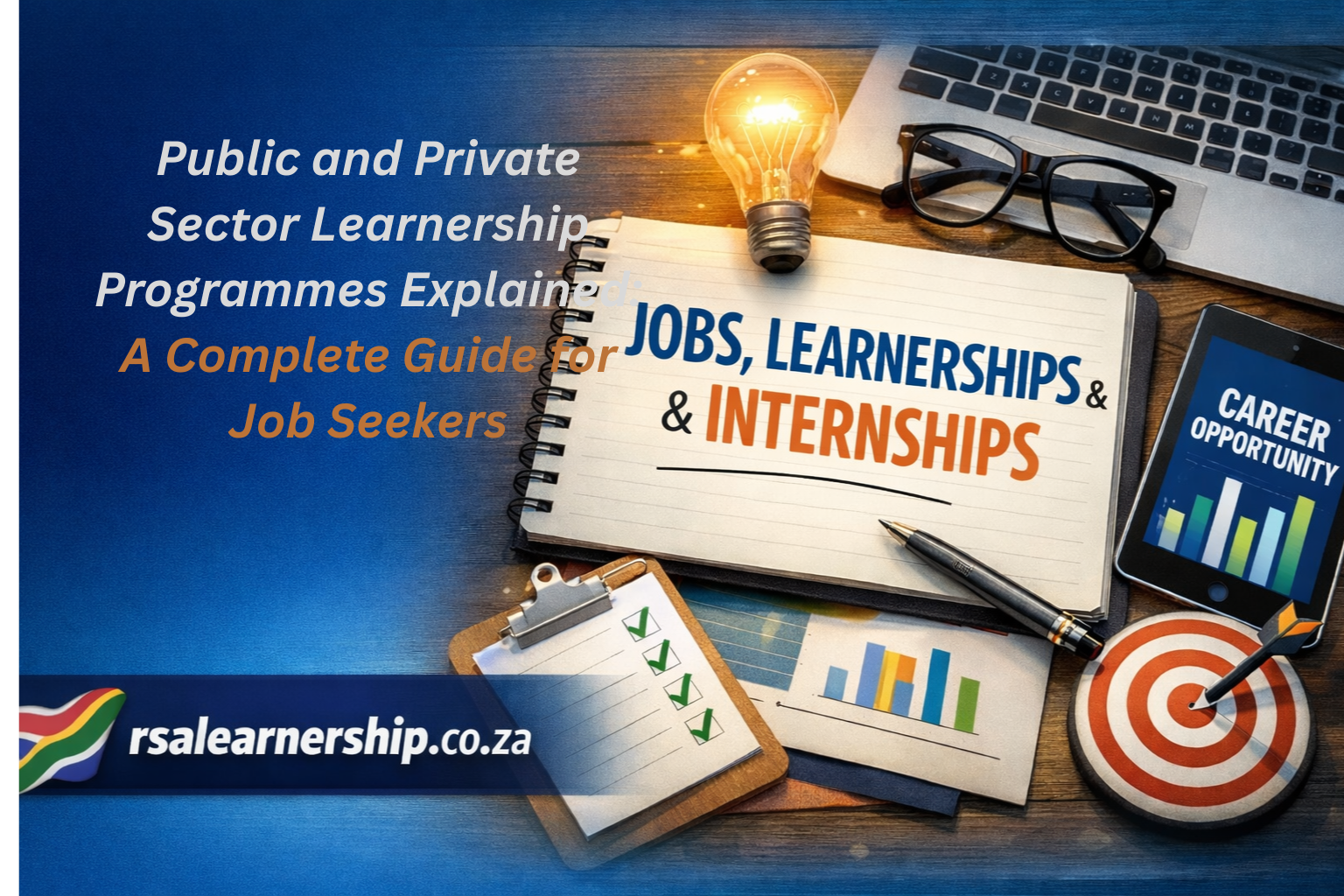 Public and Private Sector Learnership Programmes