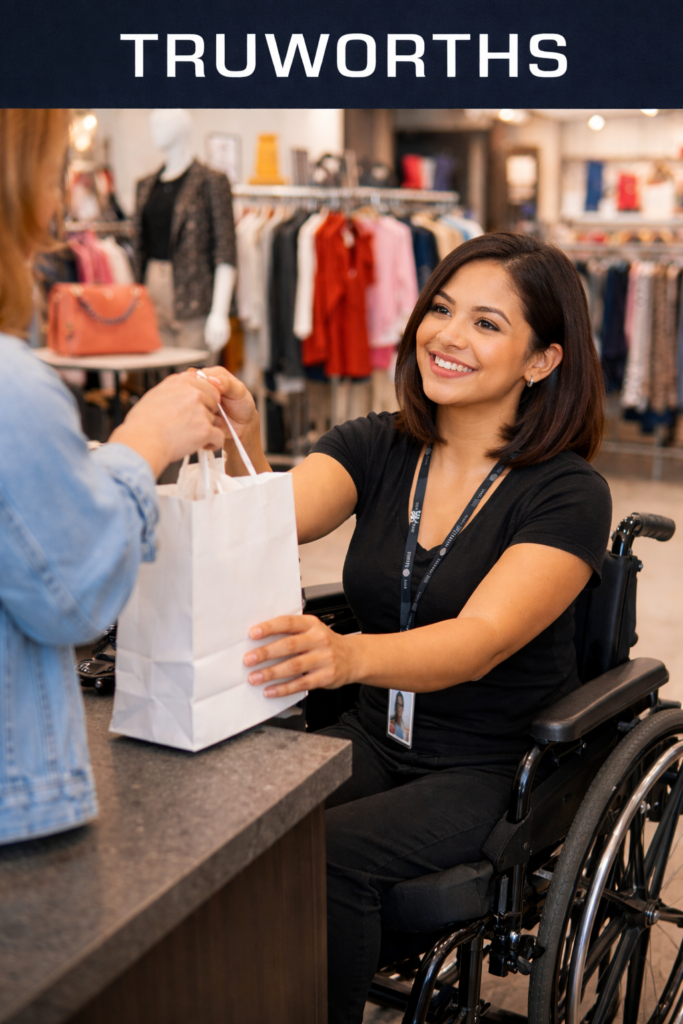 Truworths Learnerships 