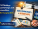 TVET College Learnerships and Internships