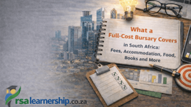 EPWP Jobs in South Africa