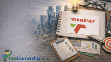 Transnet Jobs in South Africa: Full Guide to Careers, Learnerships and Graduate Programmes