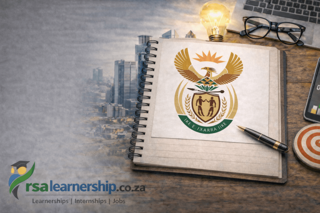 how to write a CV for learnerships